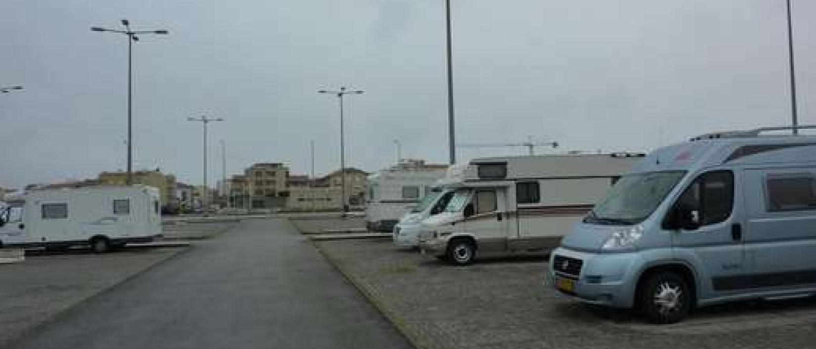 Hoofdfoto Parking