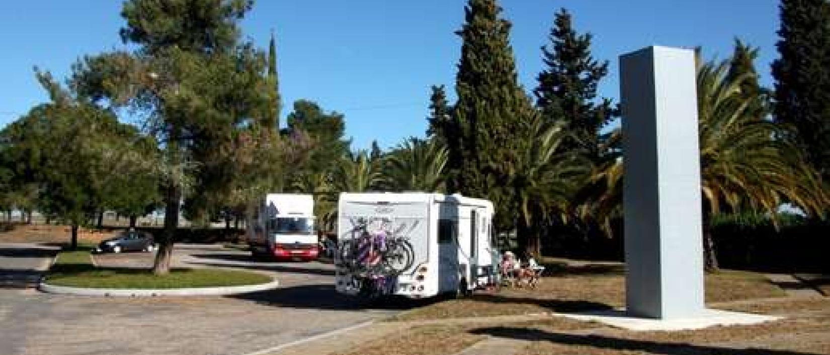 Hoofdfoto Parking