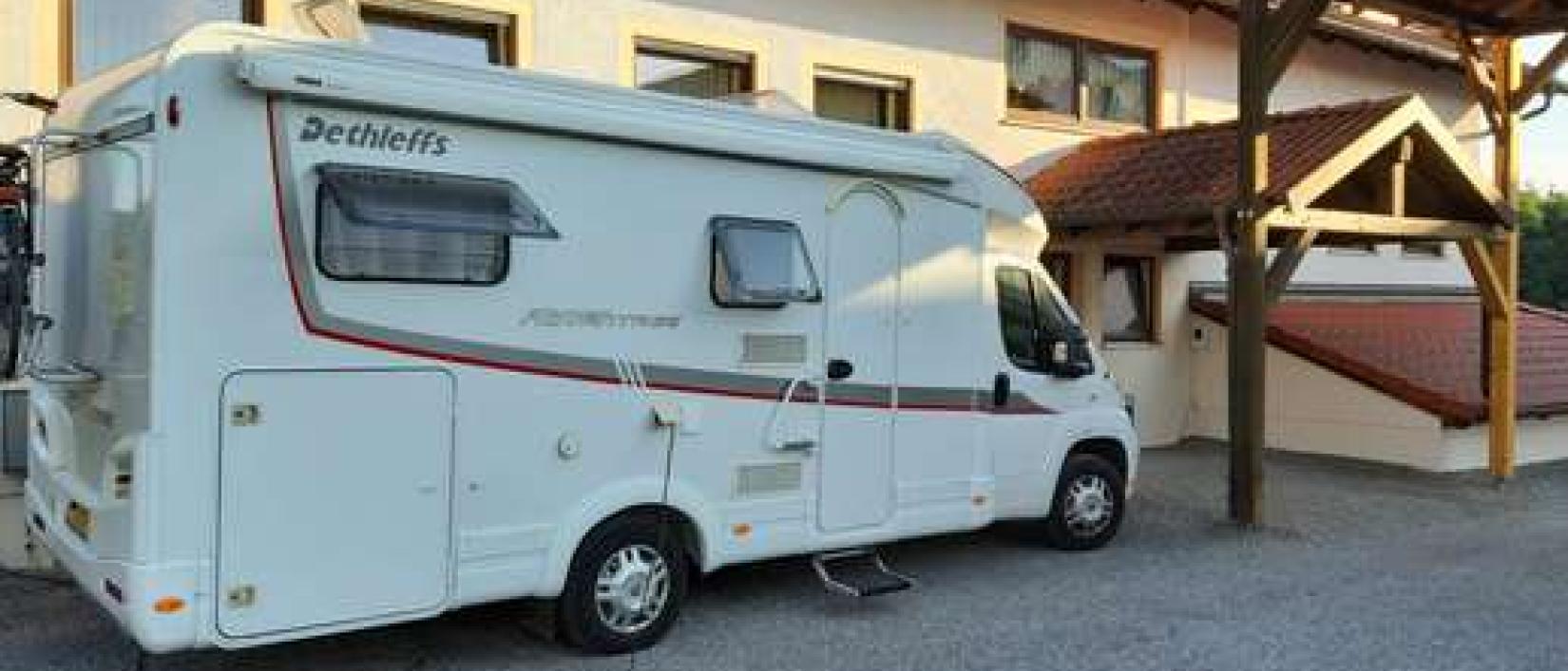 Hoofdfoto Landhotel Mappacher Hof