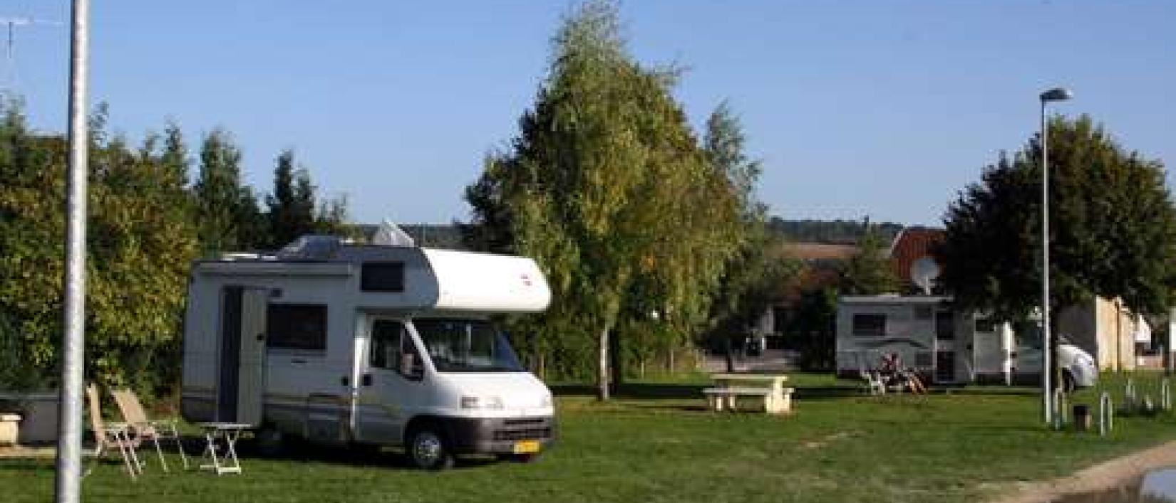 Hoofdfoto Port de Plaisance