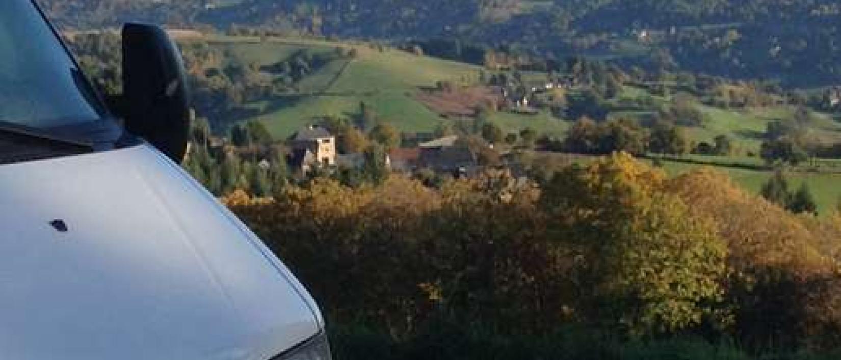 Hoofdfoto Elevage d'autruche