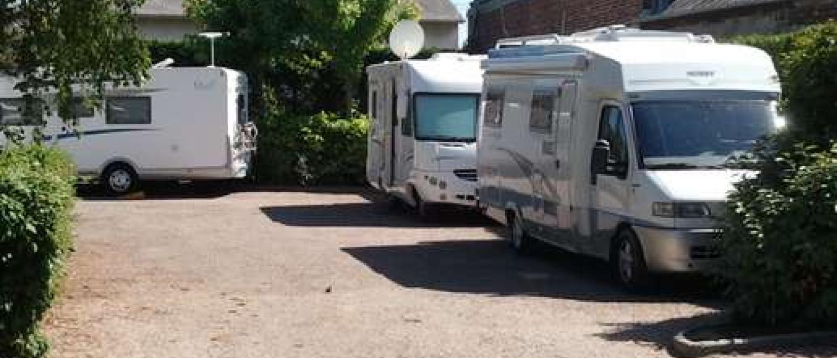 Hoofdfoto Aire Municipale