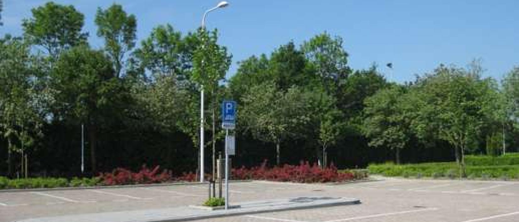 Hoofdfoto Parking Vogelwaarde