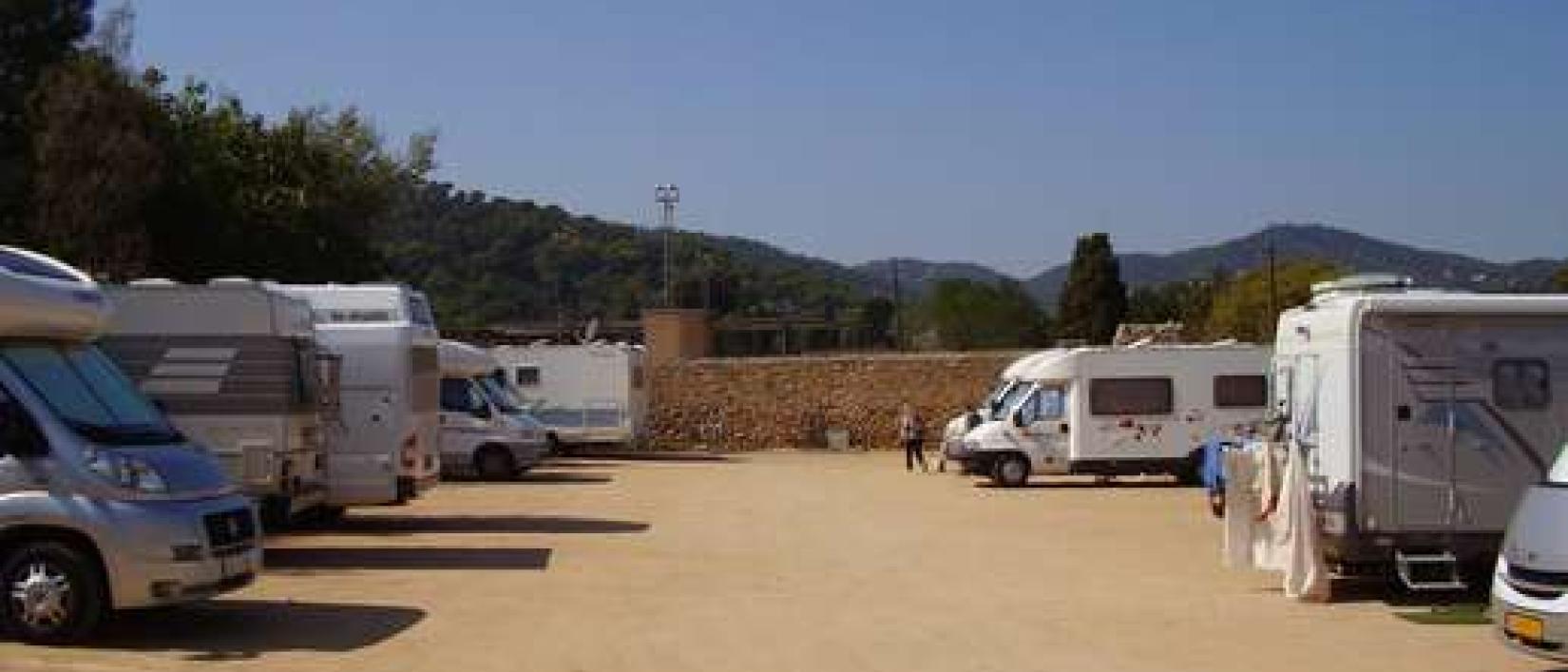 Hoofdfoto Sant Feliu de Guixols - shopping center