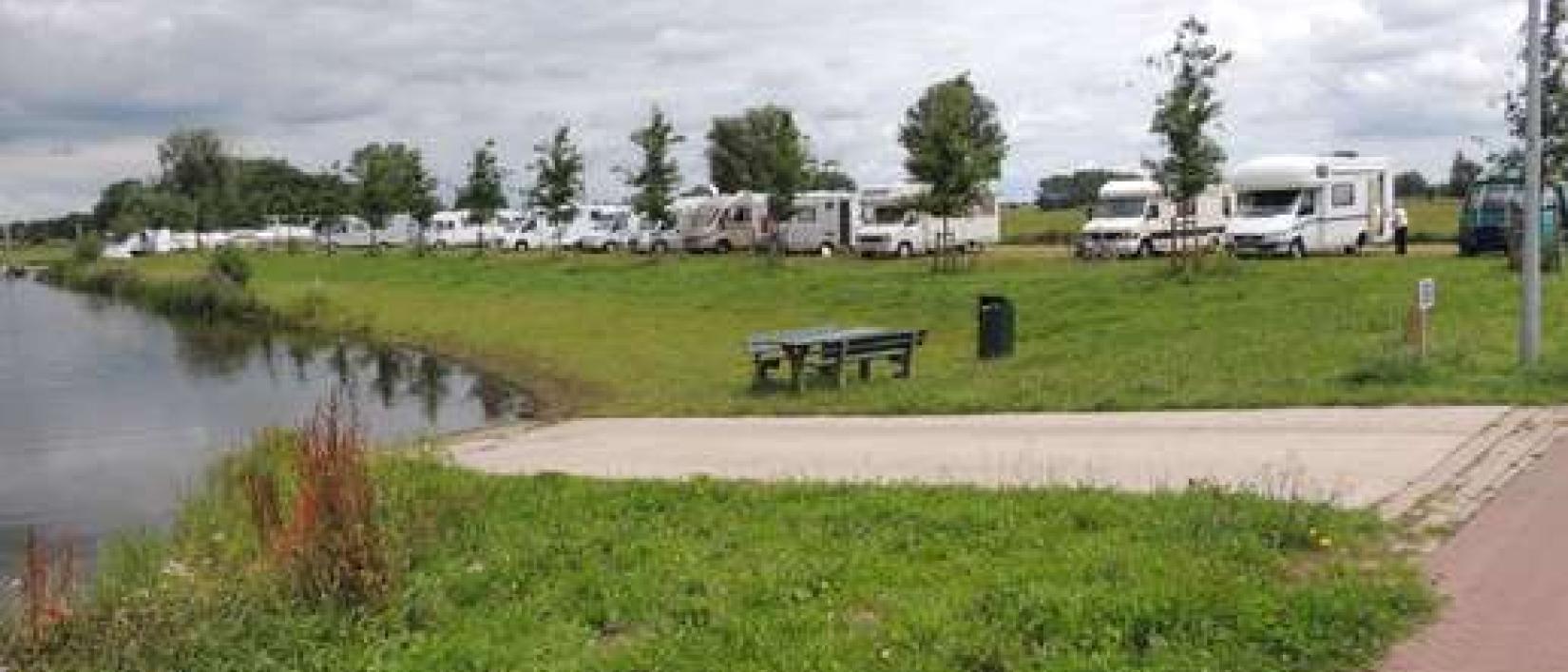 Hoofdfoto IJsseldelta Marina Hattem