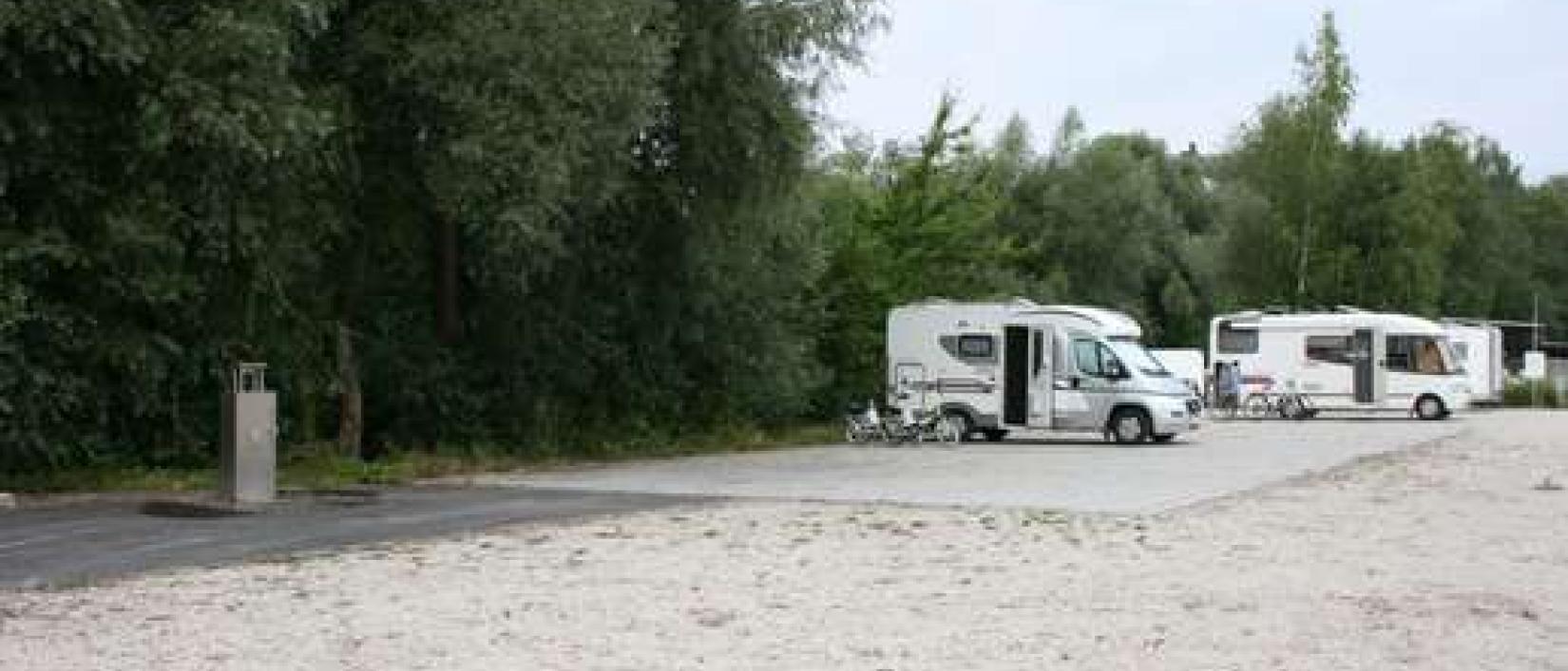 Hoofdfoto Volksfestplatz
