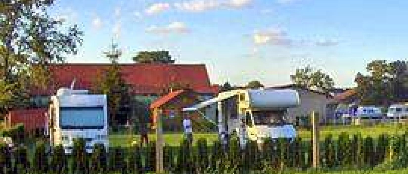 Hoofdfoto Campershof