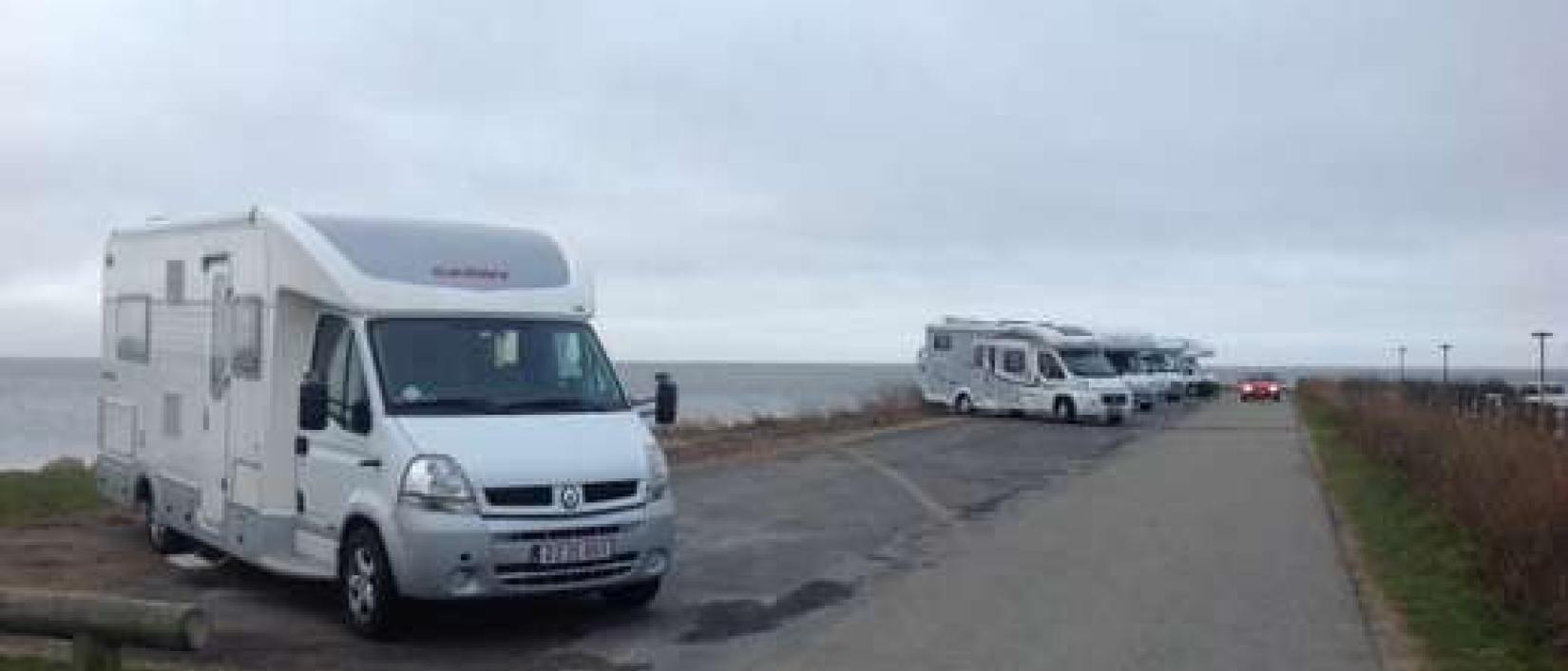 Hoofdfoto Ringkøbing Havn