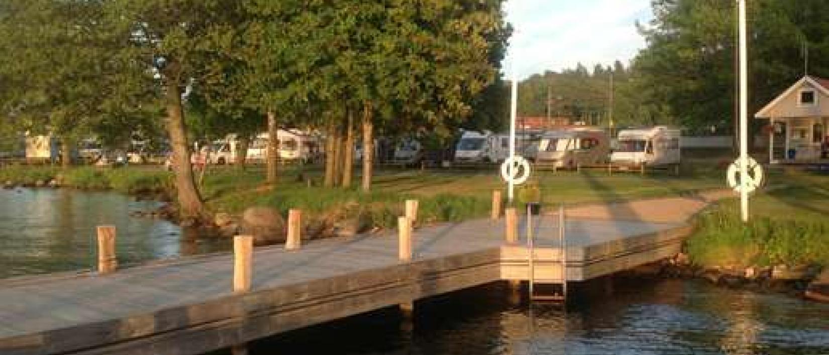 Hoofdfoto Södra Hamnen