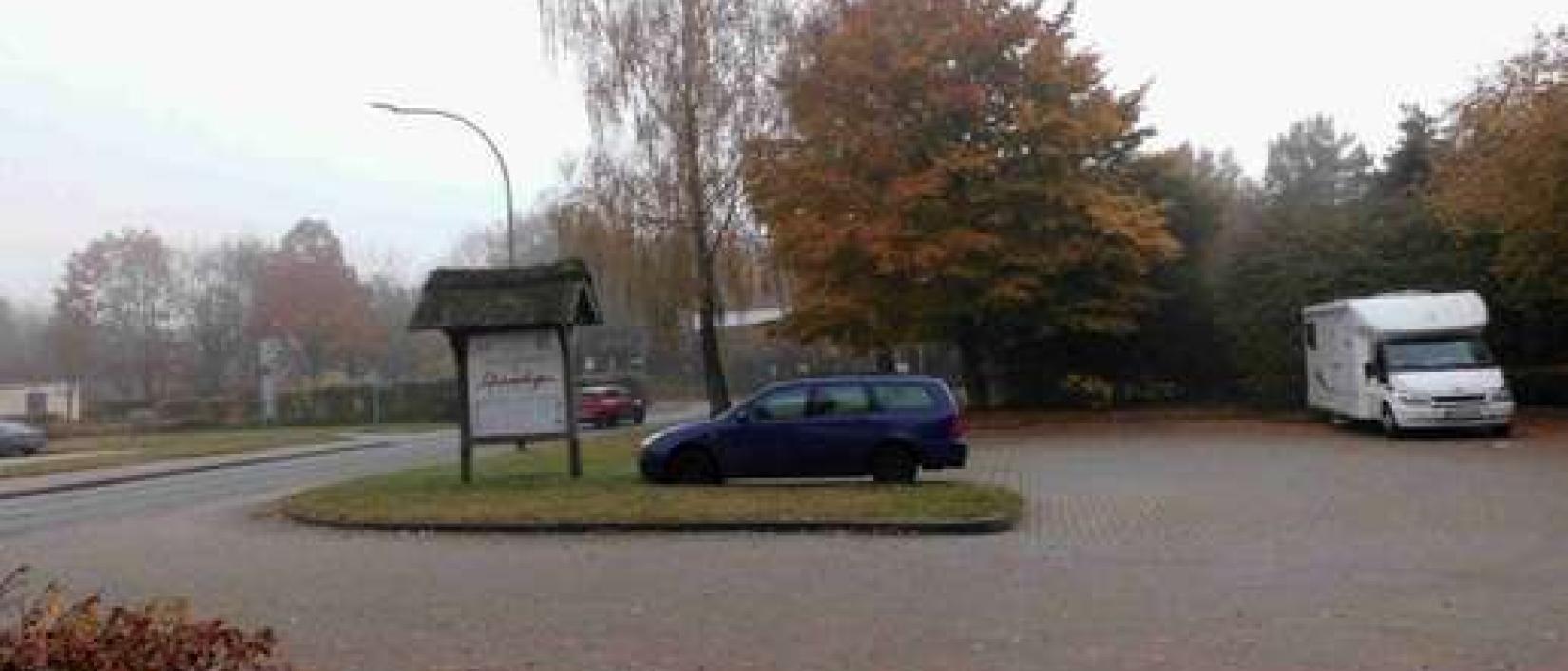 Hoofdfoto Polizei