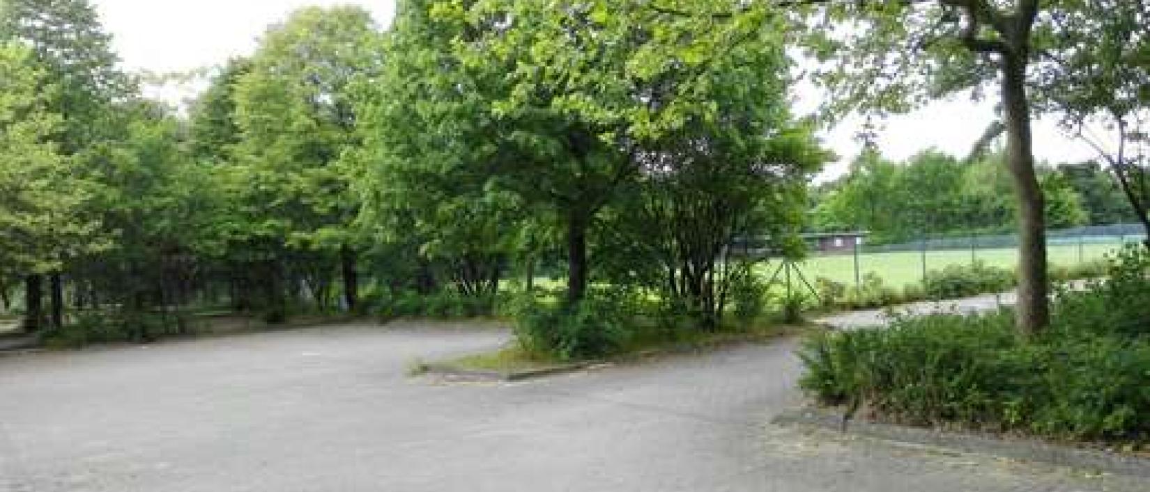 Hoofdfoto Festhalle