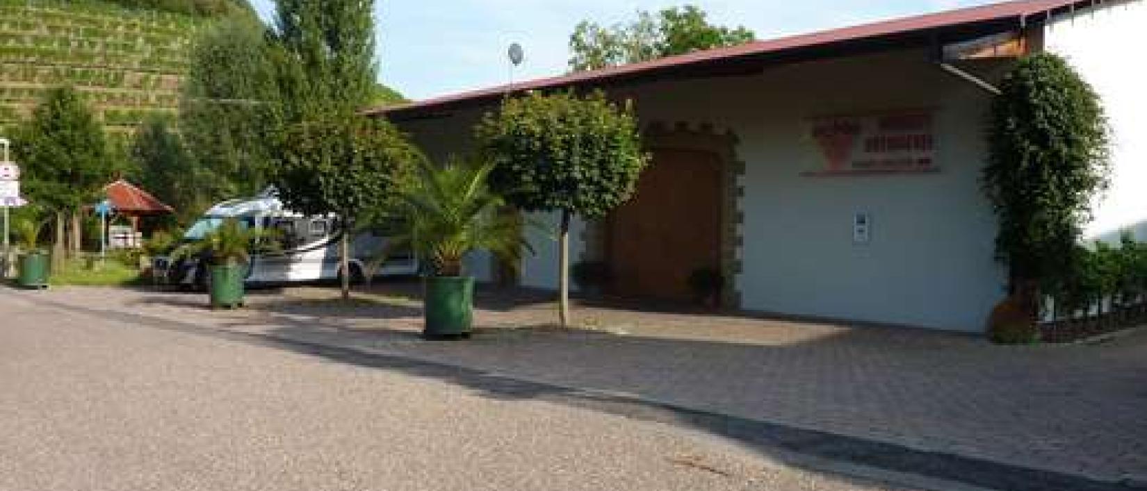 Hoofdfoto Weingut Echle