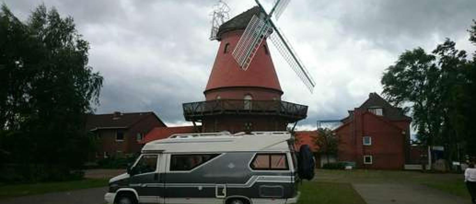 Hoofdfoto Parking