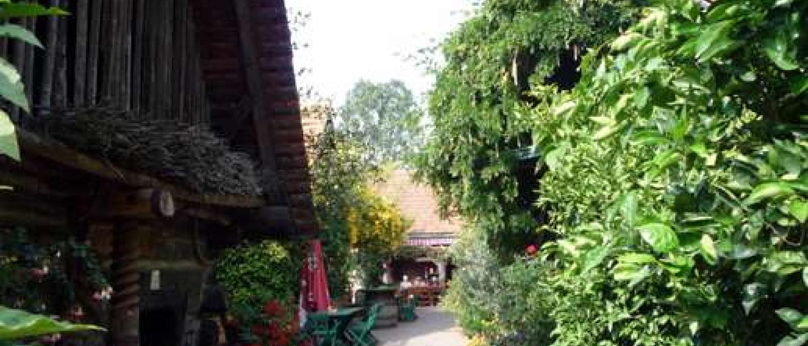 Hoofdfoto Pechmann´s alte Ölmühle