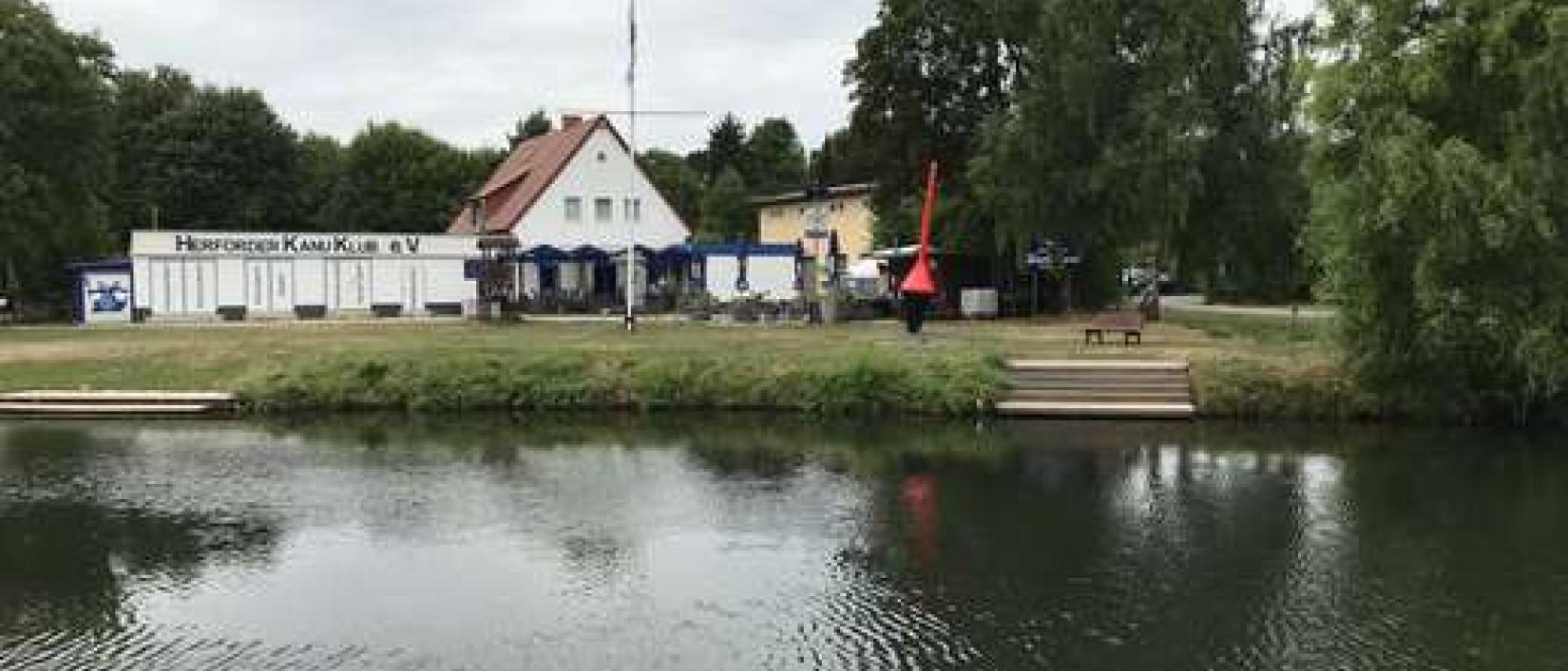 Hoofdfoto Herforder Kanu Klub e.V.