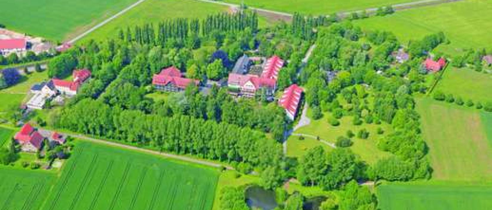 Hoofdfoto Holsing Vital GmbH