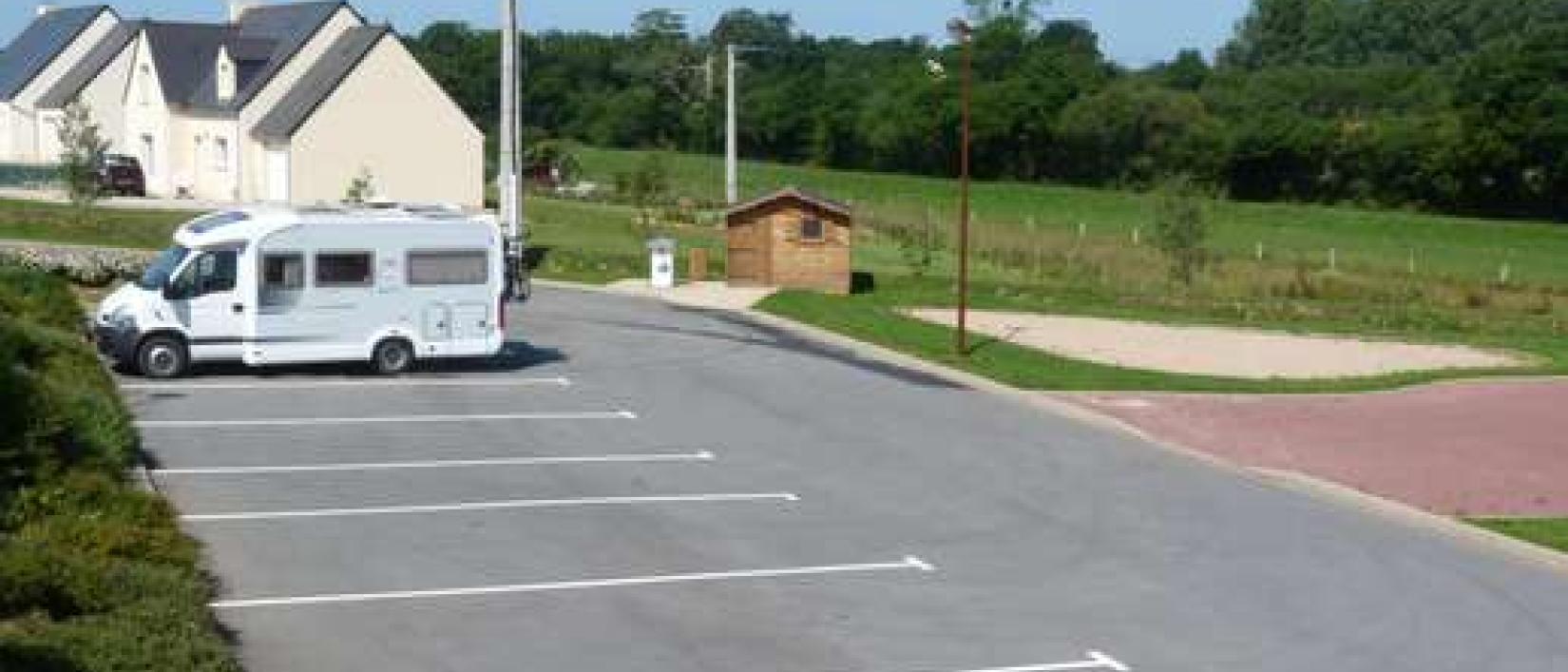 Hoofdfoto Rauville la Bigot