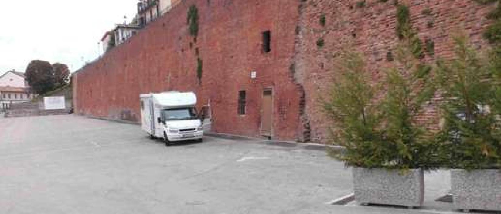 Hoofdfoto Parking