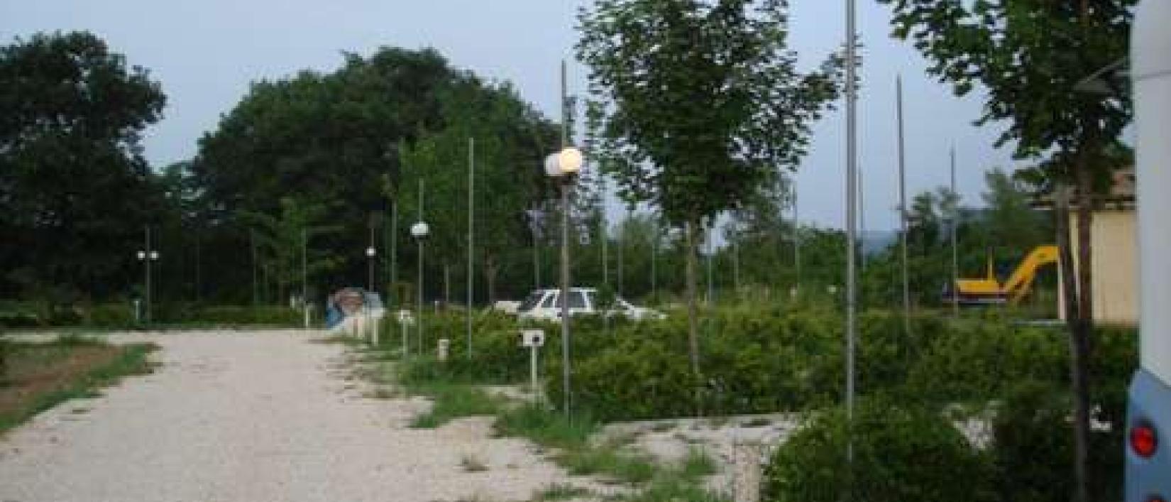 Hoofdfoto Azienda Agrituristica Le 2 Arcate