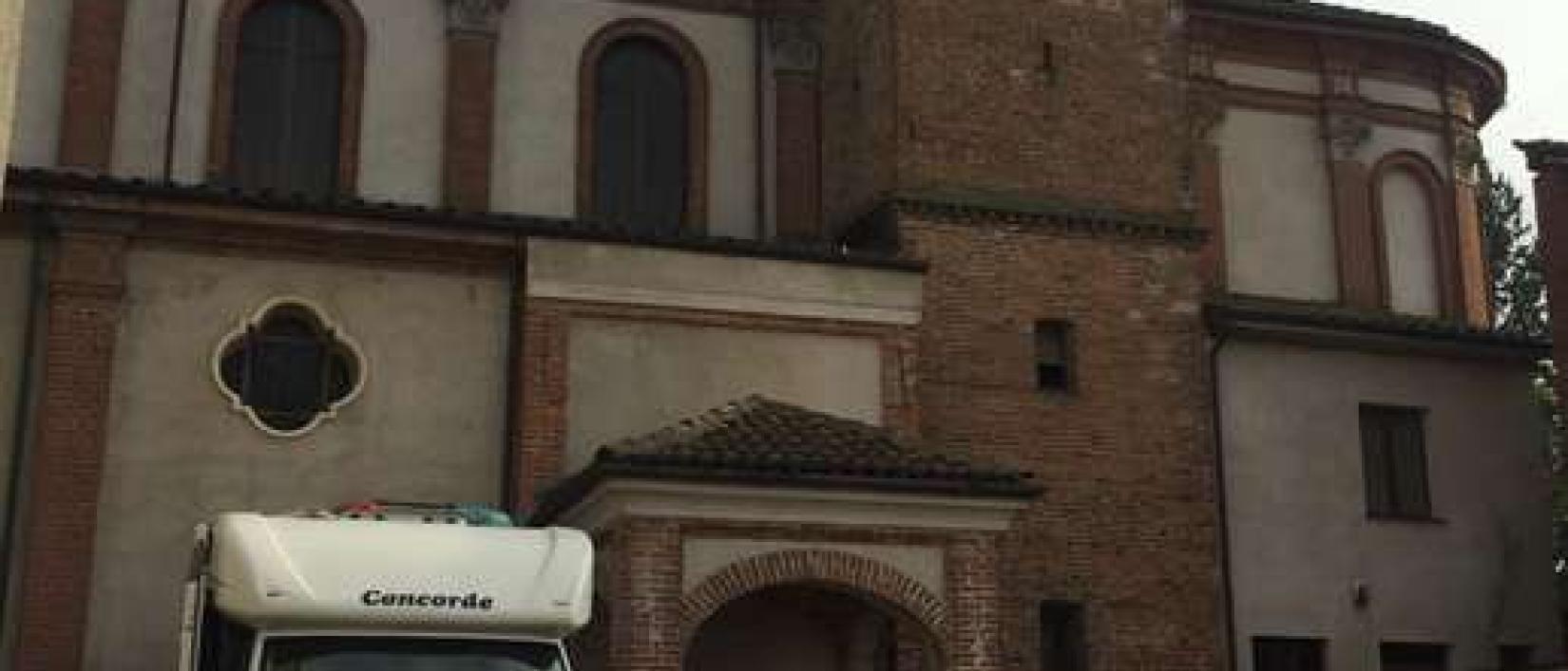 Hoofdfoto Piazza Bongiovanni