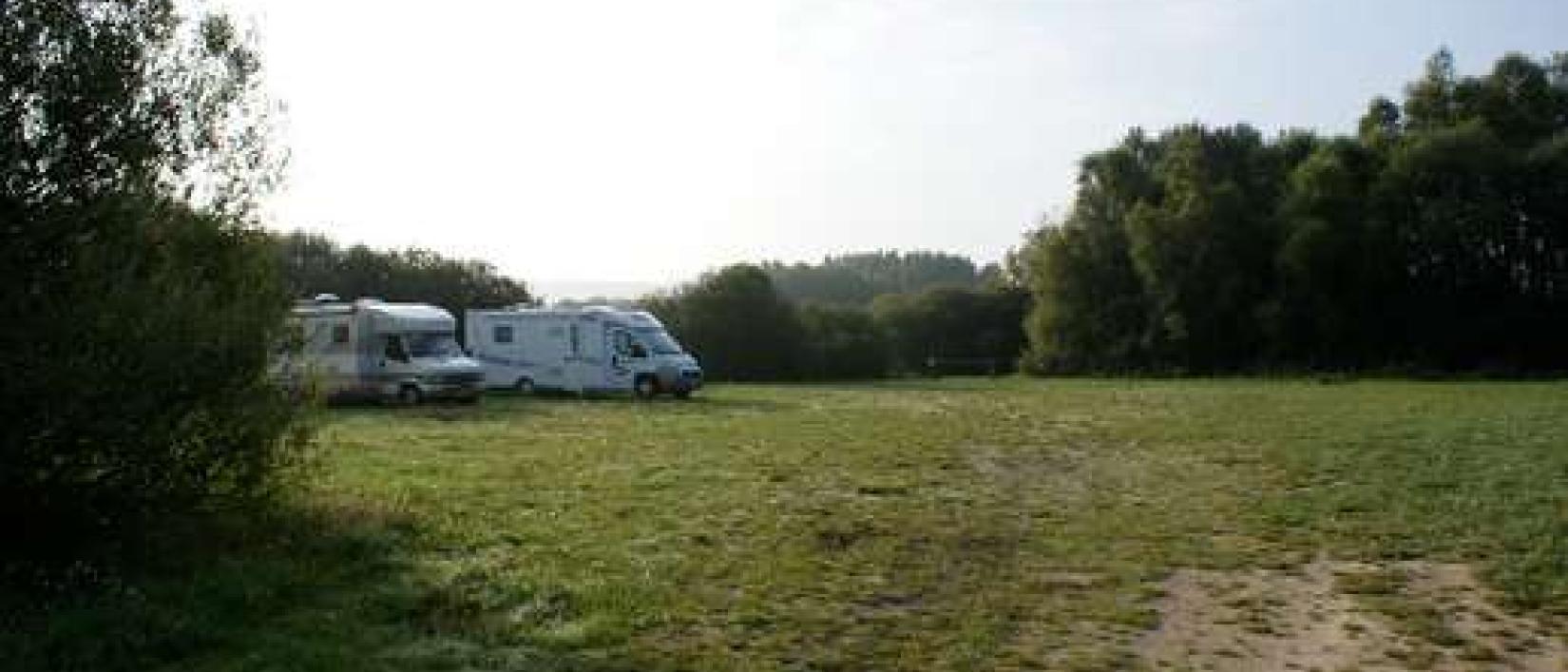 Hoofdfoto Ballastière