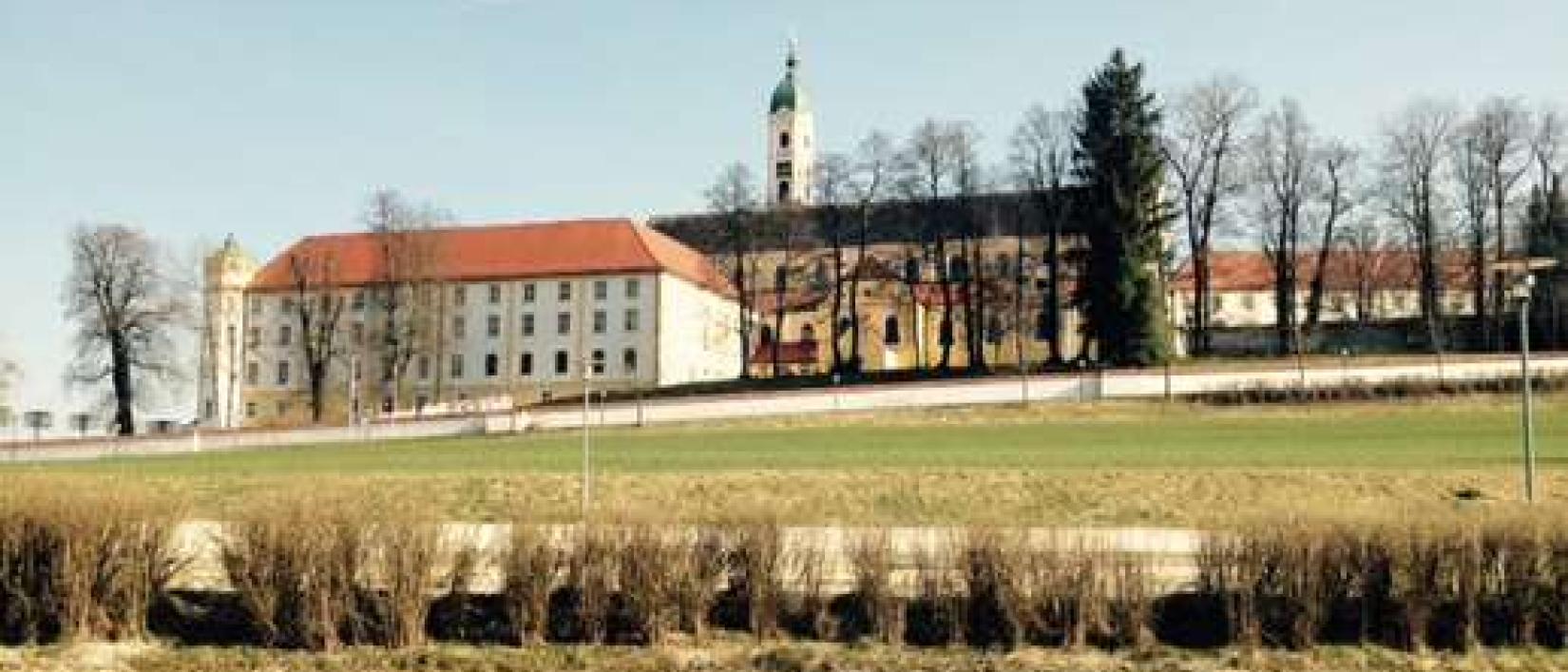 Hoofdfoto An der Kapfhalle