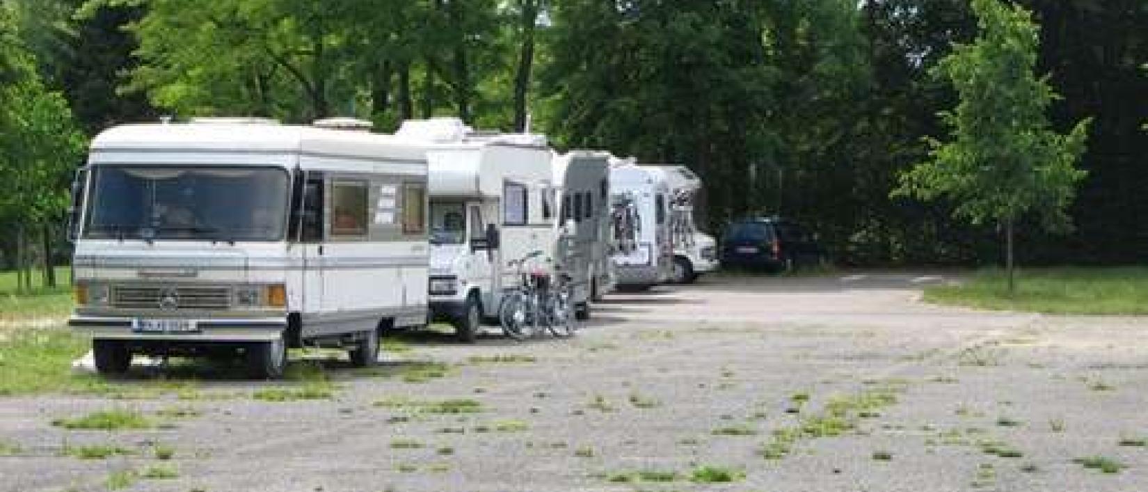 Hoofdfoto Parking