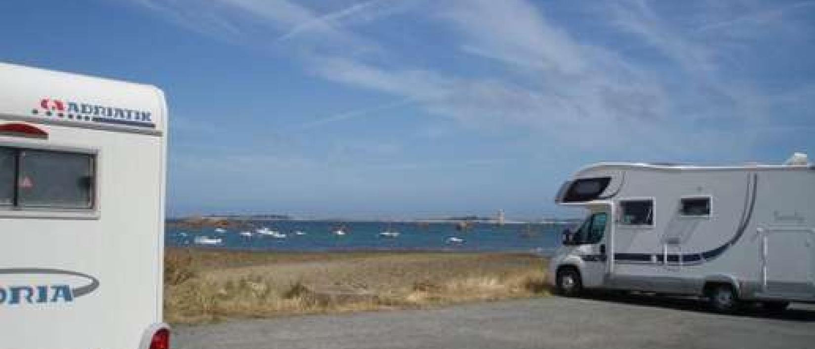 Hoofdfoto Parking Port Beni