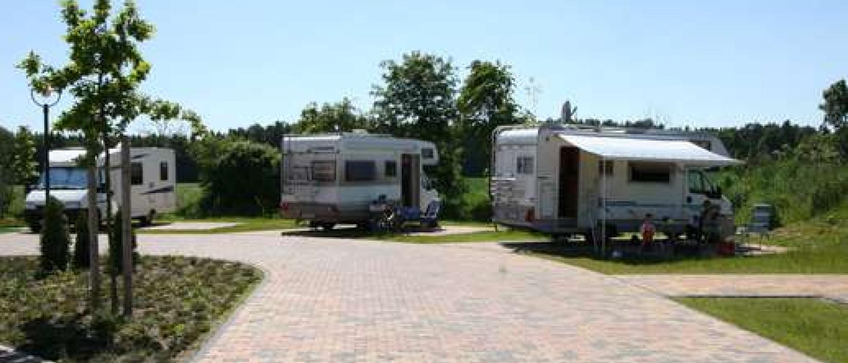 Hoofdfoto Südsee-Camp