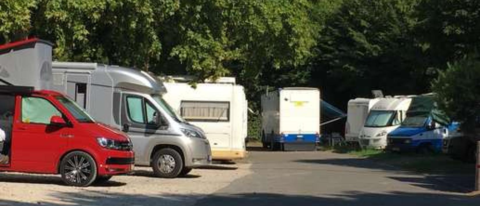 Hoofdfoto Camping Vidy