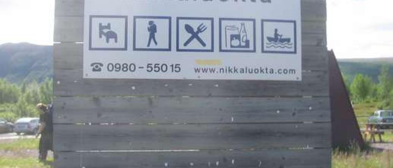Hoofdfoto Nikkaluokta Sarri
