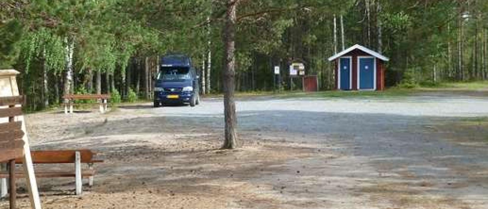 Hoofdfoto Kölströmmen - Hall Ljusnan Ren