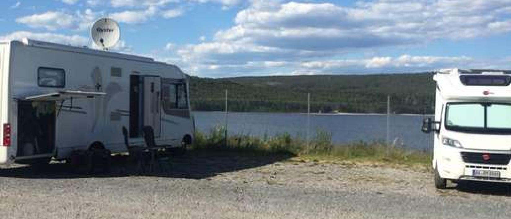 Hoofdfoto STF Vandrarhem Köpmanholmen