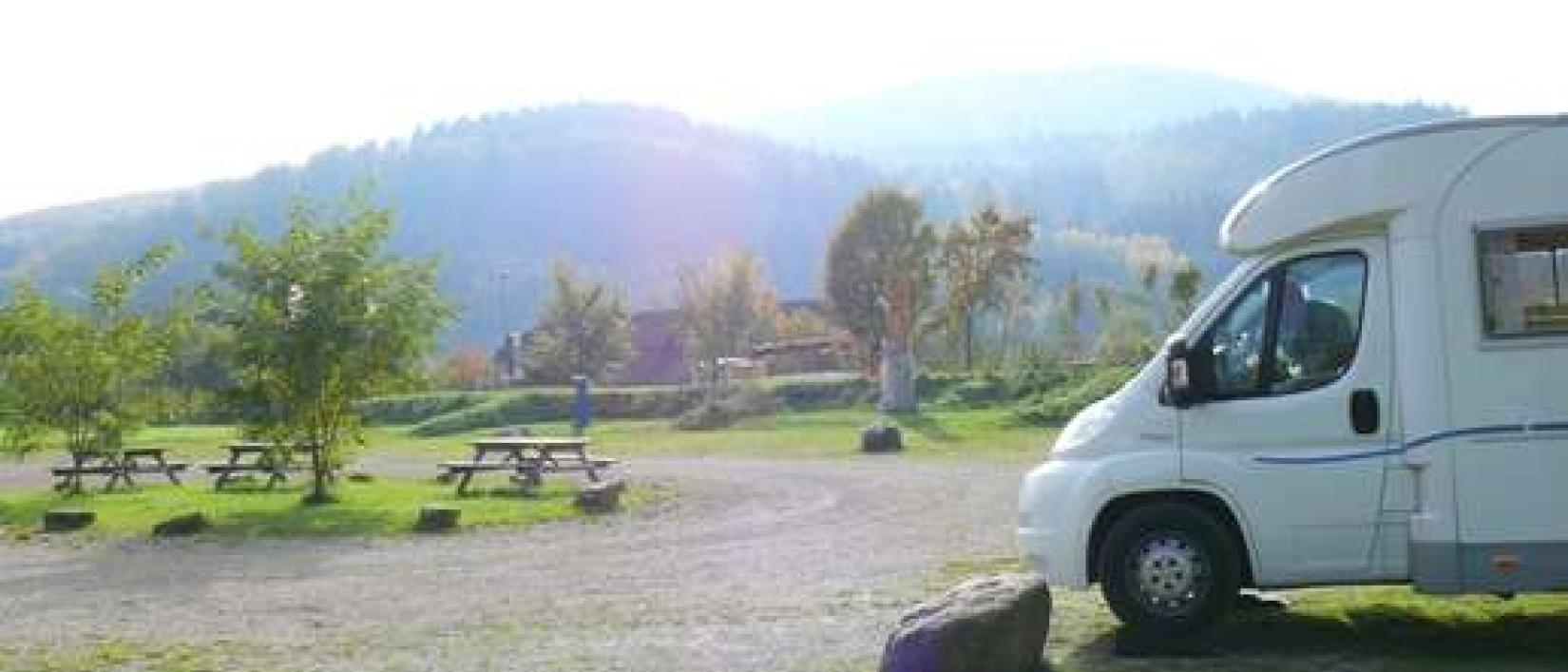 Hoofdfoto Ferienparadies Schwarzwälder Hof