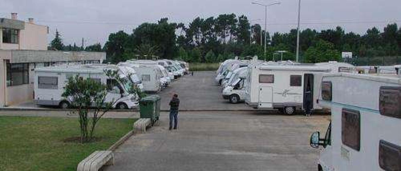 Hoofdfoto Parking