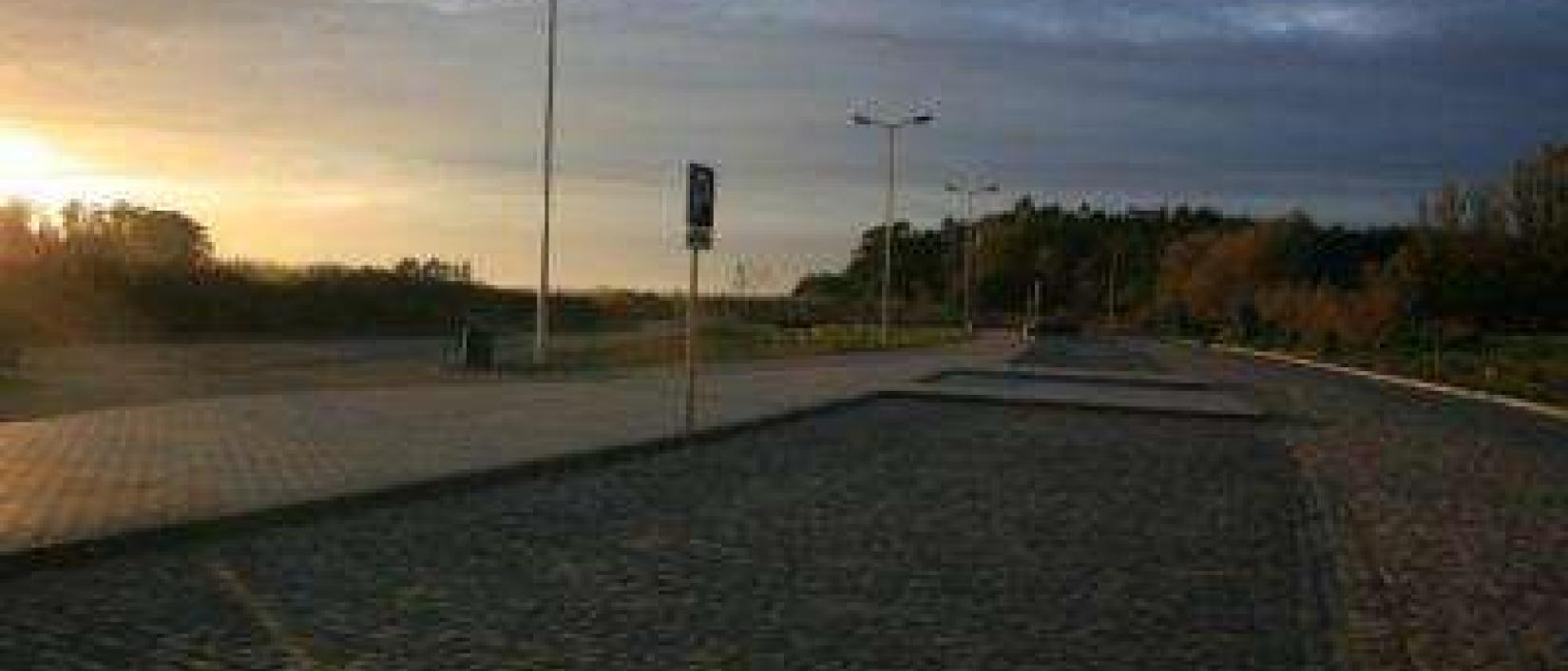 Hoofdfoto Parking