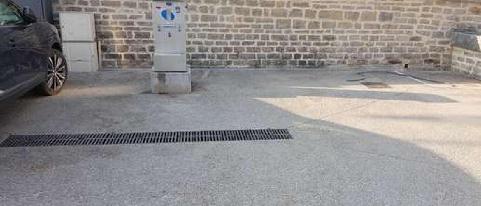 Hoofdfoto Parking