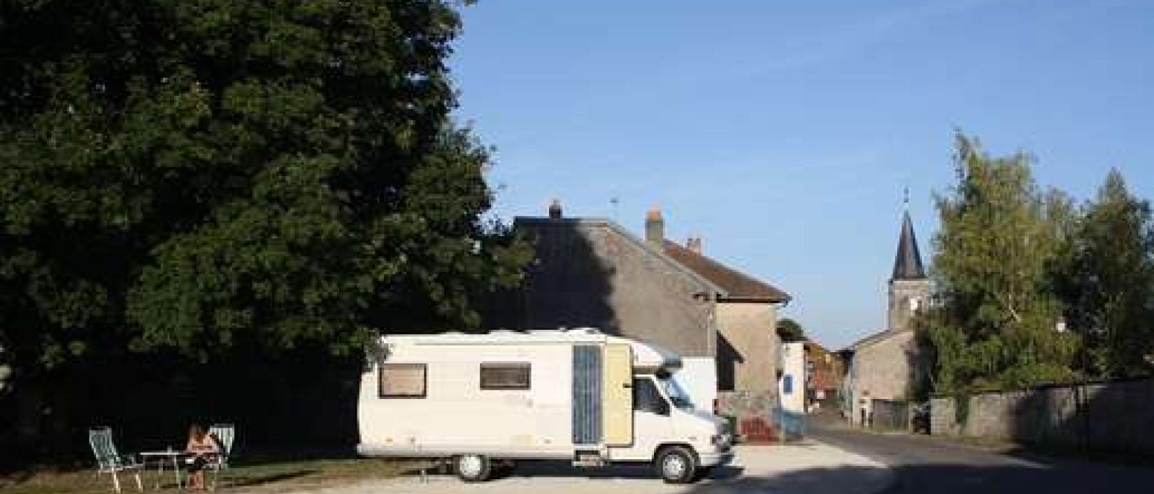 Hoofdfoto Parking
