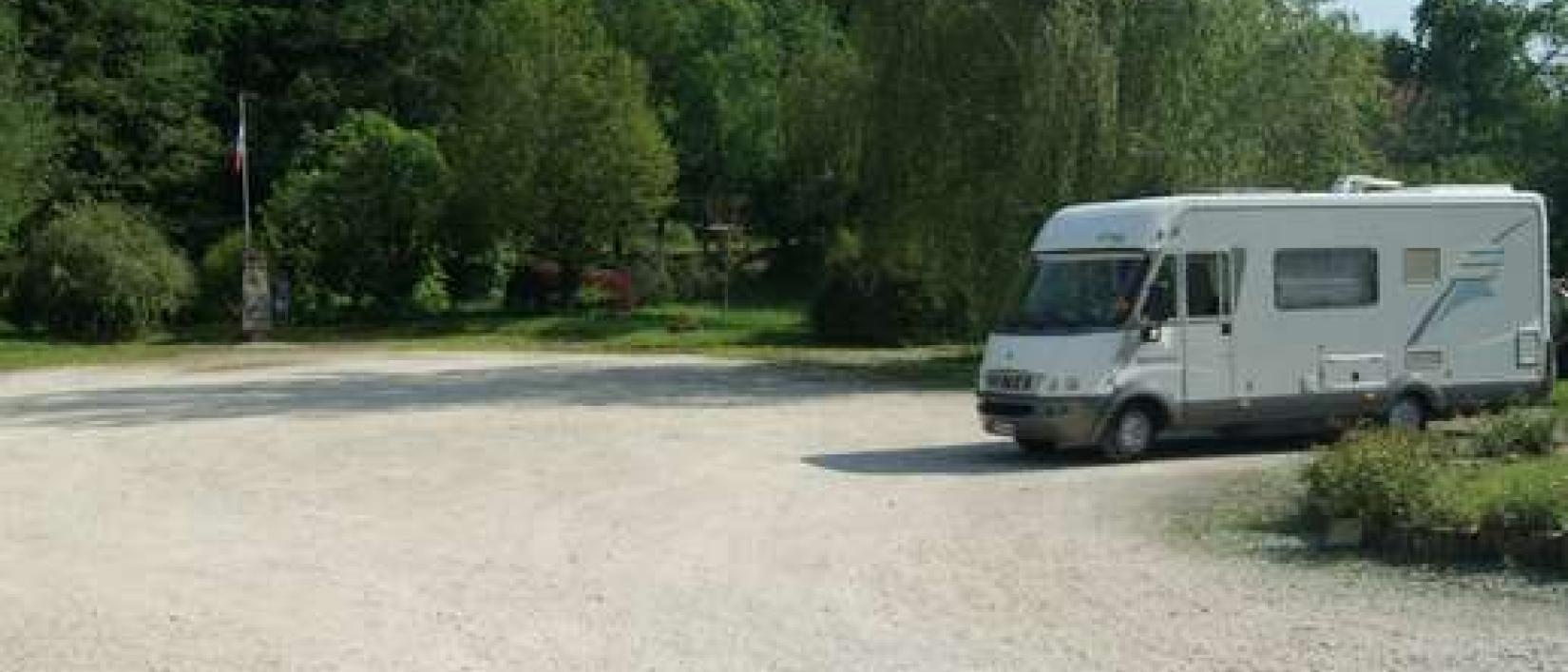 Hoofdfoto Parking