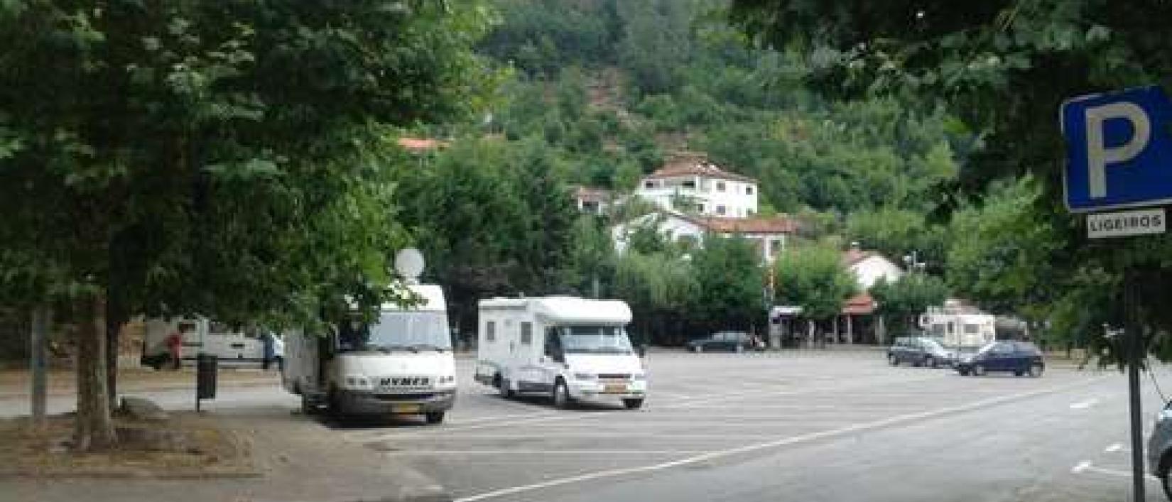 Hoofdfoto Parking