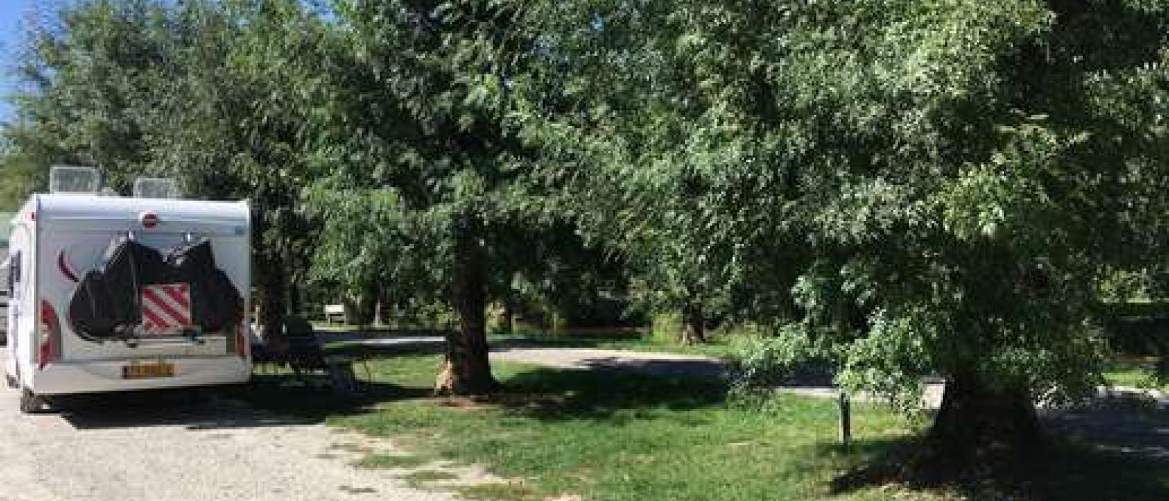 Hoofdfoto Aire Municipale