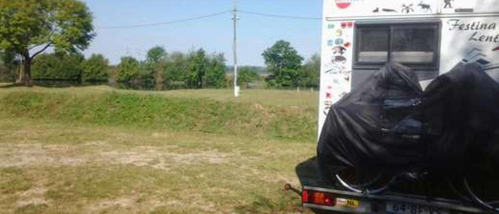 Hoofdfoto Parking