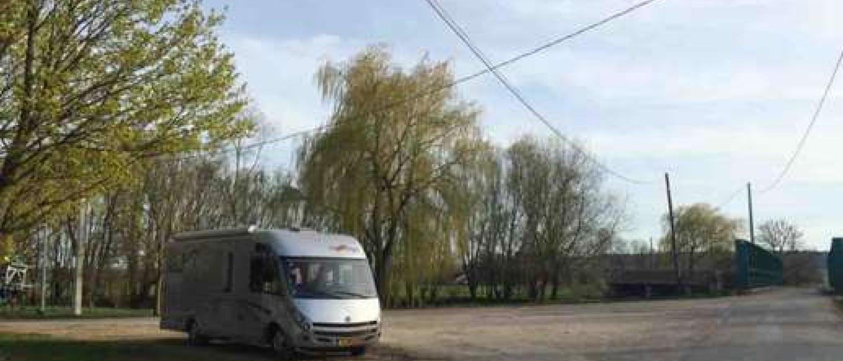 Hoofdfoto Parking
