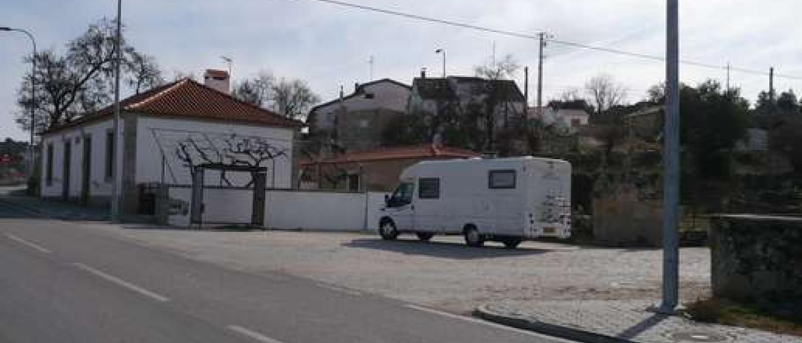 Hoofdfoto Parking
