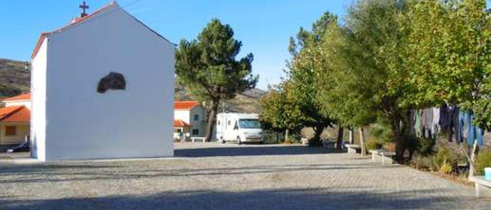Hoofdfoto Parking