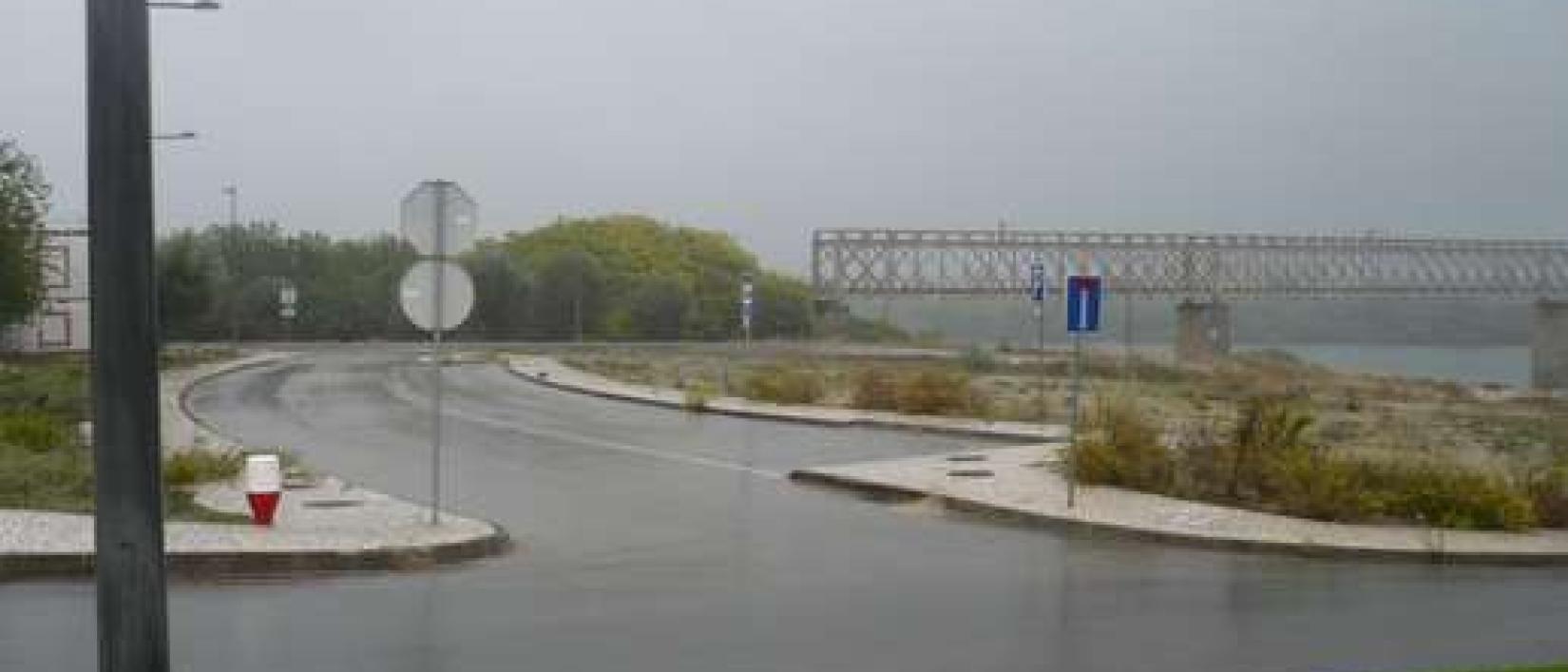 Hoofdfoto Parking