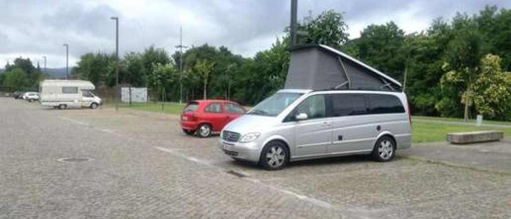 Hoofdfoto Parking