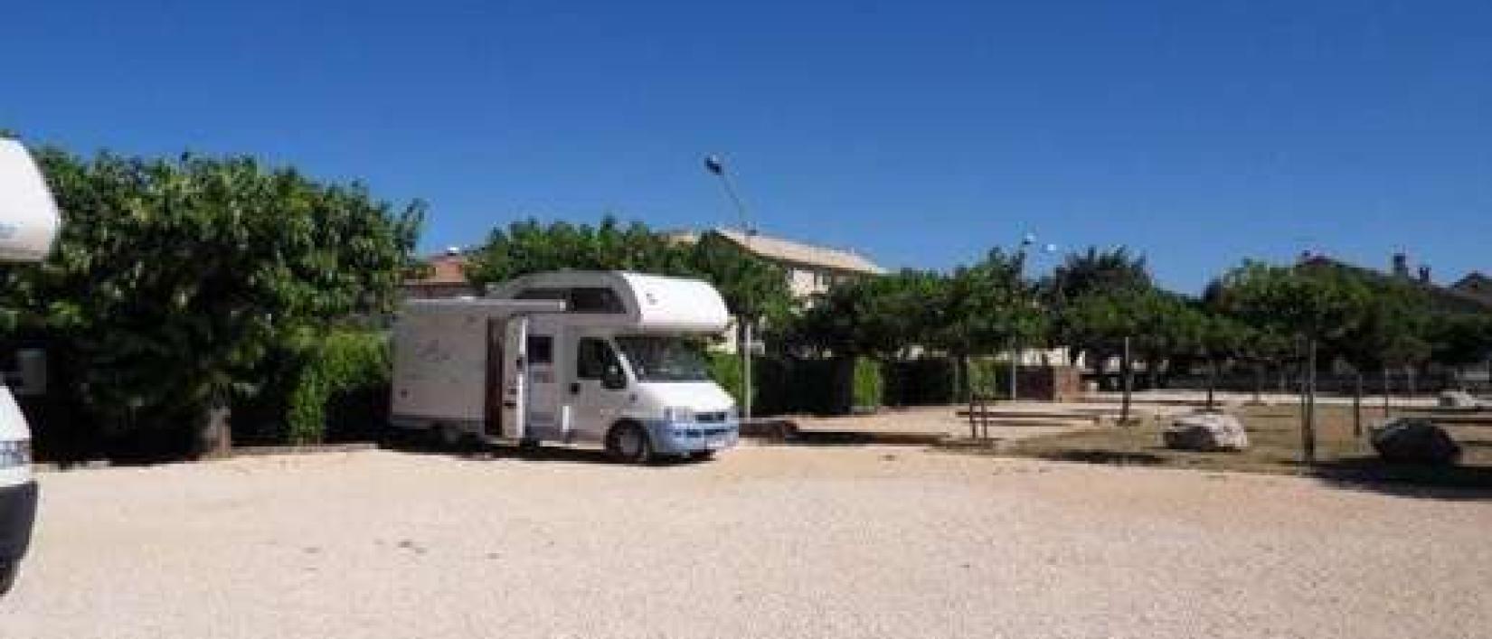 Hoofdfoto Aire Municipale