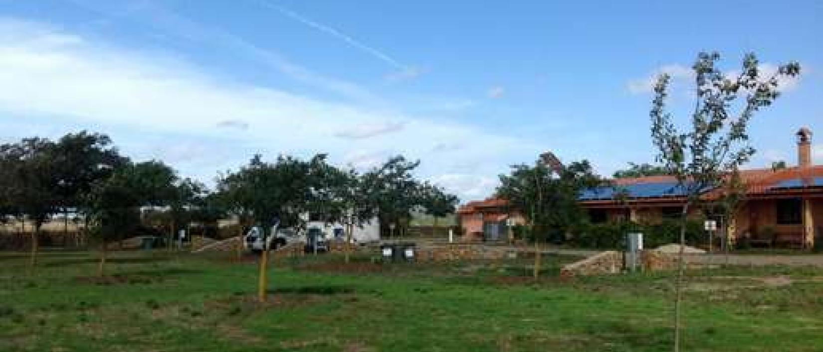 Hoofdfoto Agriturismo Nuragh'Elighe