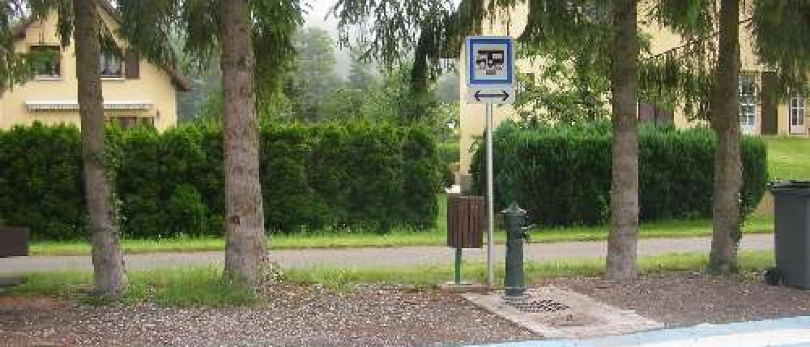 Hoofdfoto Aire Municipale